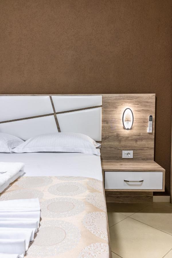 Apart-Hotel Prestige أولتْسي المظهر الخارجي الصورة
