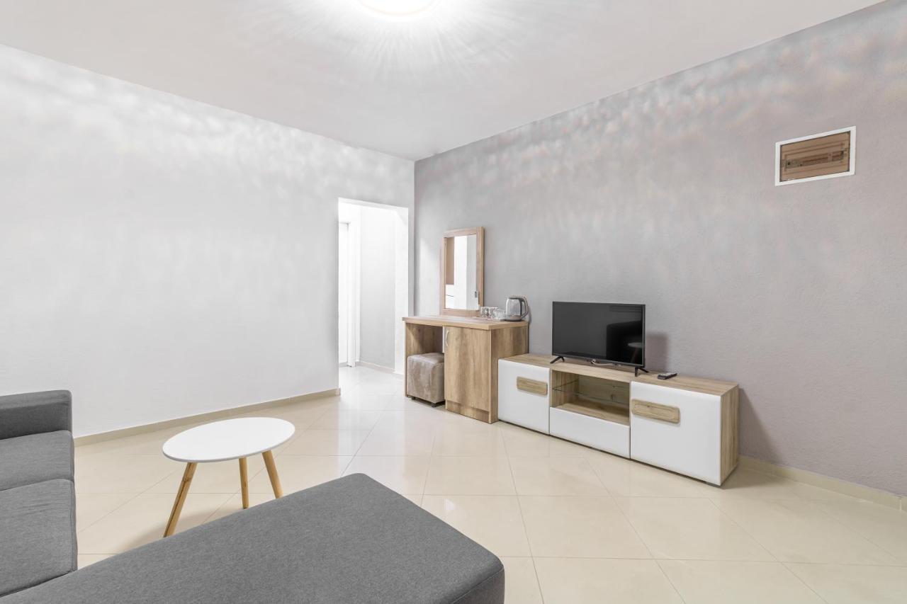 Apart-Hotel Prestige أولتْسي المظهر الخارجي الصورة